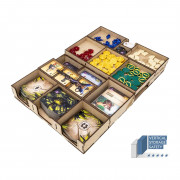 Storage for Box Dicetroyers - Lost Ruins of Arnak