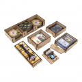 Storage for Box Dicetroyers - Lost Ruins of Arnak 5