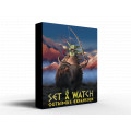 Set a Watch: Outriders 0