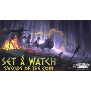 Boite de Set a Watch: Swords of the Coin