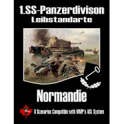 ASL - 1.SS Leibstandarte: Normandie