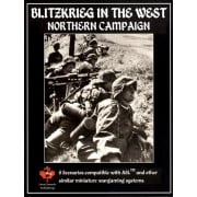 ASL - Blitzkrieg in the West - Northern Campaign
