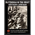 ASL - Blitzkrieg in the West - Northern Campaign 0