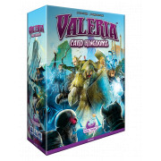 Valeria: Card Kingdoms 2nd Edition