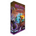 Valeria: Card Kingdoms 2nd Edition - Crimson Seas 0