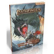 Pathfinder 2 - Guide des joueurs Règles Avancées