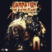 Damnation - The Gothic Game + Night of the Vampire extension