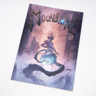 Moonstone: Rulebook 1.1