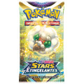 Pokémon EB09 : Stars Étincelantes - Boite de 36 boosters 4