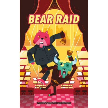 Bear Raid