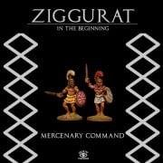 Ziggurat: Mercenary Command