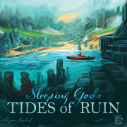 Sleeping Gods: Tide of Ruin