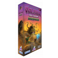 Valeria: Card Kingdoms 2nd Edition - Dark Sworn 0