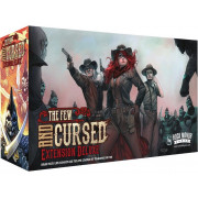 Few and Cursed - Deluxe Expansion