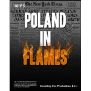 Poland in Flames