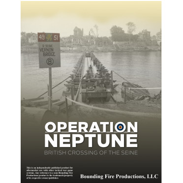 Operation Neptune