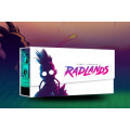 Radlands - Deluxe Edition 0