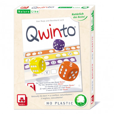 Qwinto - NatureLine