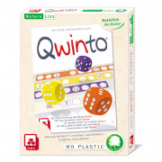 Qwinto - NatureLine