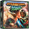 Steampunk Rally Fusion - Atomic Edition 0