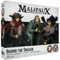 Malifaux 3E - Behind the Trigger 0