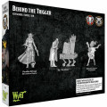 Malifaux 3E - Behind the Trigger 1