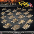 Flames of War - Fighting First - M3 Lee Tank Company 0