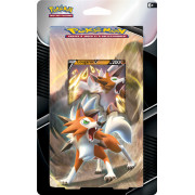 Pokémon : Deck Combat-V – Lougaroc-V