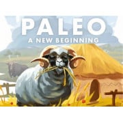 Paleo - New Beginning Expansion