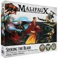 Malifaux 3E - Seeking the Blade 0