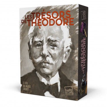 Les Trésors de Théodore