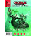 Chroniques Des Terres Dragons - N° 0 Morts en Sursis 0