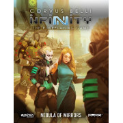 Infinity RPG - Nebula of Mirrors
