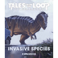 Invasive Species – Tales From the Loop Scenario Pack 0