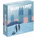 Tales From the Loop – The Board Game 0