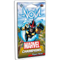 Marvel Champions : Le Jeu de Cartes - Nova 0