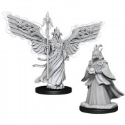 Magic the Gathering Deep Cuts Unpainted Miniatures: Shapeshifters