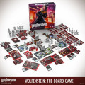 Wolfenstein: Le jeu de plateau 1