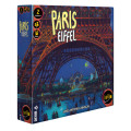 Paris : Ville Lumière - Eiffel 0