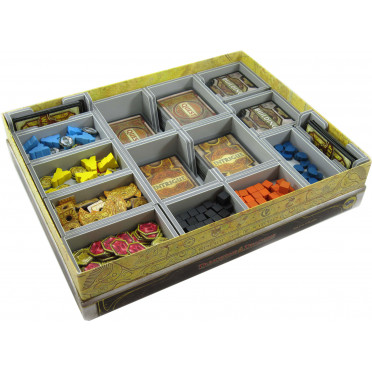 Rangement pour Boîte Folded Space - Lords of Waterdeep