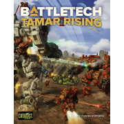BattleTech : Tamar Rising