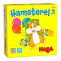 Henry Hamster 0
