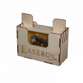 Storage for Box LaserOx - Legends of Andor 3