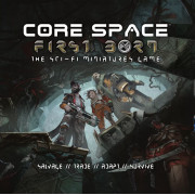 Core Space: First Born