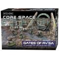 Core Space: First Born - Gate of Ry'Sa 0
