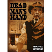 Dead Man's Hand Rule Book