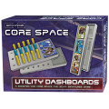 Core Space: First Born - Utility Dashboards 0