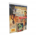 Detective City of Angels - Cloak & Daggered 0