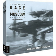 1941 : Race to Moscow - Axis Aircraft Expansion