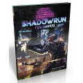 Shadowrun 6 - Feu Nourri 0